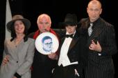 Foto zu Anatol, Landestheater Niederösterreich