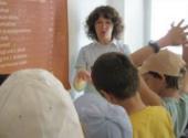 Haydn backstage