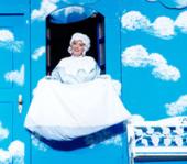 Foto: Frau Holle