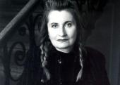 Foto Elfriede Jelinek, Die Kontrakte des Kaufmanns. Eine Wirtschaftskomödie Ur-Lesung - einmalig in Österreich, Akademietheater