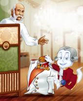 Illustration Themenführung 
