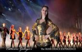 Plakat Irish Dance Experience