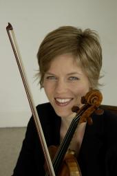 Foto Isabelle Faust