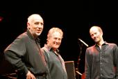 Foto: Jacques Loussier Trio