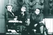 Foto Aufzeichnung Burgtheater 1974 - 