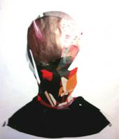 Foto: JAYBO aka MONK: Paperworks and other life forms