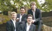 Thomas Jehle Jazzquartett