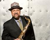 Foto Joe Lovano Nonet, Salzburger Jazz-Herbst