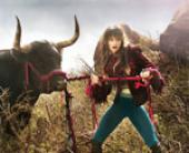 Foto JULIETTE LEWIS