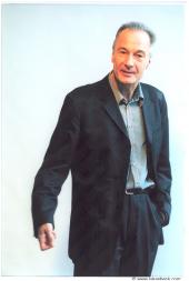 Foto Karlheinz Hackl, DEN WURSCHTL KANN KANA DASCHLOGN, Theater Forum Schwechat