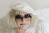 Foto IRMGARD KNEF: Himmlisch! Ewigkeit kennt kein Pardon
