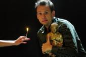 Foto Oliver Baier, Komödie im Dunkeln, Kammerspiele