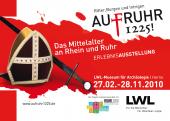 Plakat AufRuhr 1225