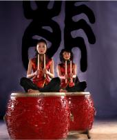 Foto: MANAO - Drums of China