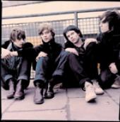 Foto Mando Diao, Gasometer
