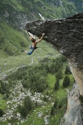 Foto: Reality Check, Preisverleihung, Von der Leidenschaft, der Erste zu sein..., Line of Control, Höhenflug, Die Seilbahn, Film