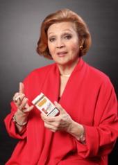 Foto Louise Martini