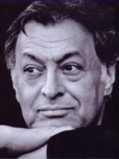 Foto Zubin Mehta