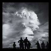 Michael Light OAK / 8.9 / Megatons / Enewetal Atoll / 1958, 2003, Ausstellung KONTROVERSEN. JUSTIZ, ETHIK UND FOTOGRAFIE, KUNST 