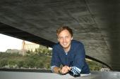 Foto Michal Hvorecky, SLOWAKISCHES INSTITUT, Theater Forum Schwechat