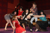 Foto: Theater-Mischpoche