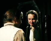 Foto: Claudia Sabitzer in Misery