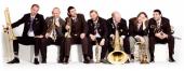 Foto: Mnozil Brass