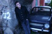 Foto MORRISSEY TOUR OF REFUSAL 2009, Bank Austria Halle Gasometer
