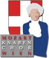 Logo Mozart Knabenchor Wien