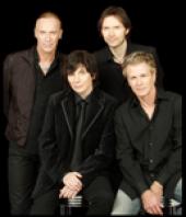 Foto MR. BIG
