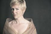 Foto Barbara Bonney, Josefstädter Neujahrskonzert