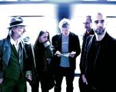 Foto Roland Neuwirth & Extremschrammeln, Salzburger Jazz-Herbst
