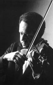Nicolas Chumachenco