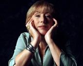 Foto Norma Winstone, Salzburger Jazz-Herbst