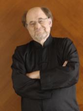 Foto Sir Roger Norrington