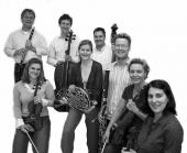 Das Ensemble Oktoplus