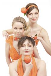 Foto zu Die Liebe zu den drei Orangen