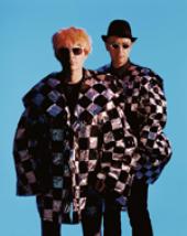 PET SHOP BOYS