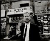 Foto PETER FOX, PETER FOX feat. COLD STEEL, Gasometer
