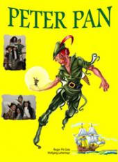 Grafik Peter Pan, Musikfestival Steyr