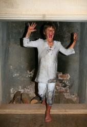 Foto: Der kleine Rauchfangkehrer