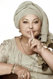 Foto ESMA REDZEPOVA, Theater Akzent