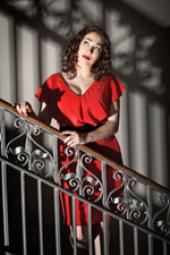 Foto REGINA SPEKTOR
