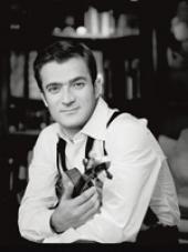 Foto Renaud Capuçon, Musik-Sommer Grafenegg