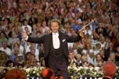 Foto ANDRÉ RIEU & Orchester