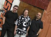 Foto: Roland Batik Trio