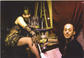 Foto: Ruth Levin