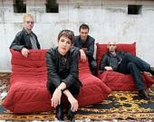 Foto Sabina Hank & Band: Focus On Infinity, Salzburger Jazz-Herbst