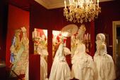 Haydn-Ausstellung im Schloss Eszerházy, © Schloss Esterházy Management