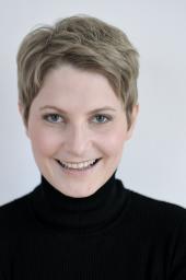 I Capuleti e i Montecchi, Michaela Selinger (Romeo), Aalto-Musiktheater